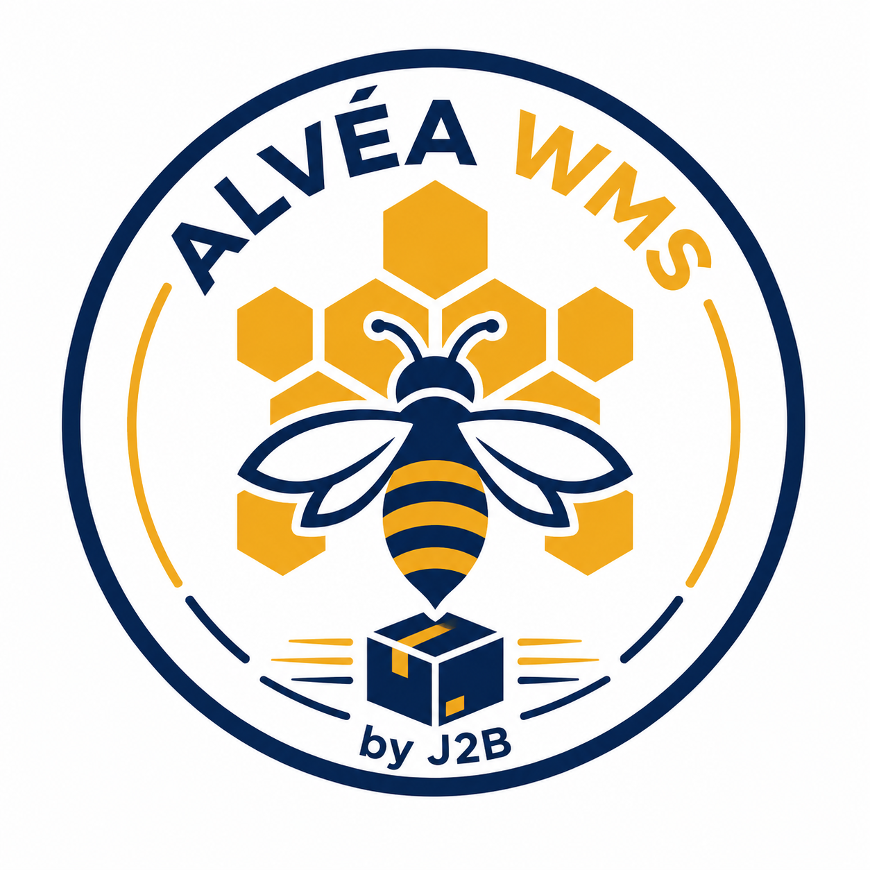 Alvéa WMS